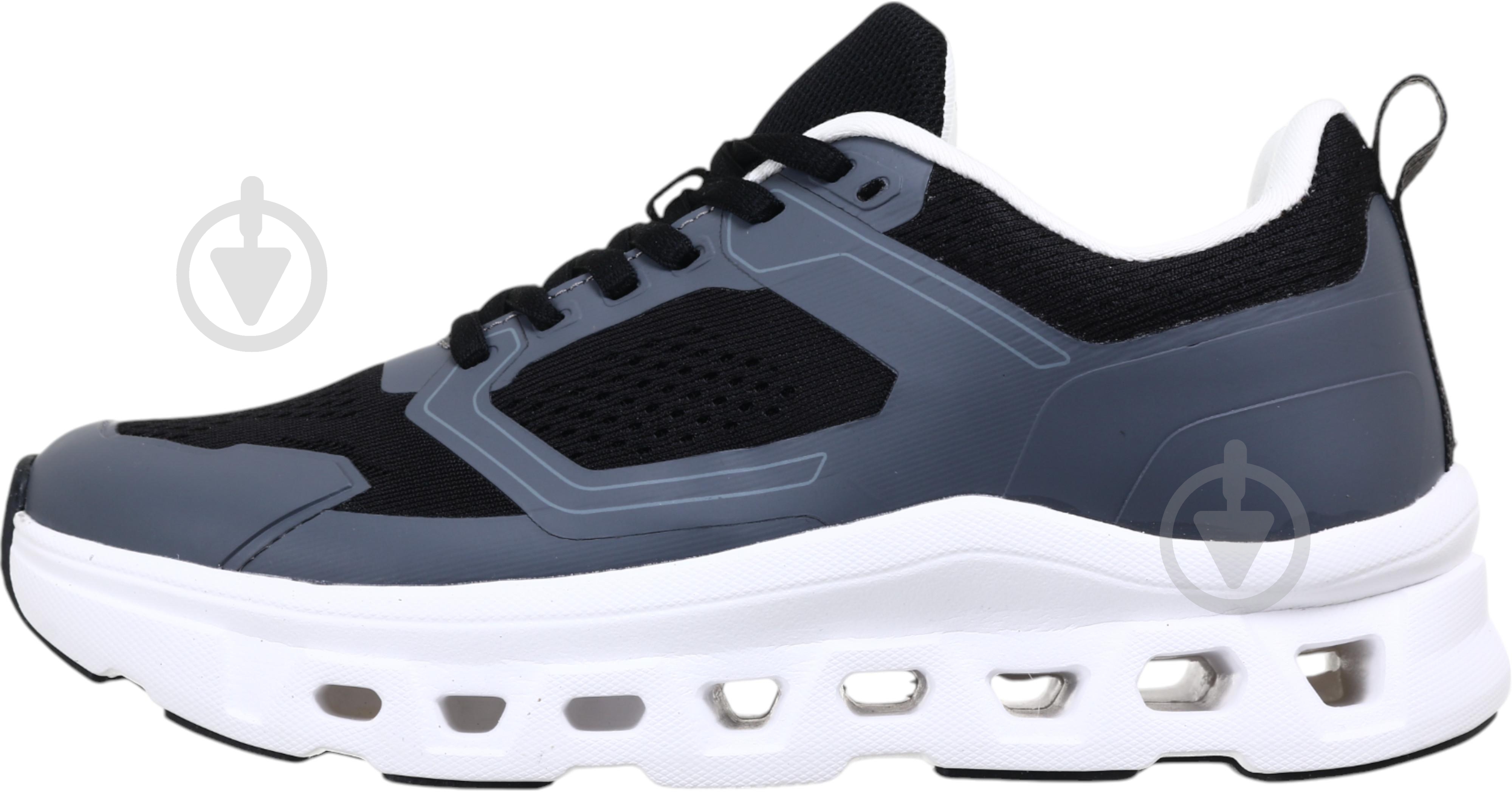 Кроссовки LIA для мальчика LEA-W-A668A р.37 - фото 2