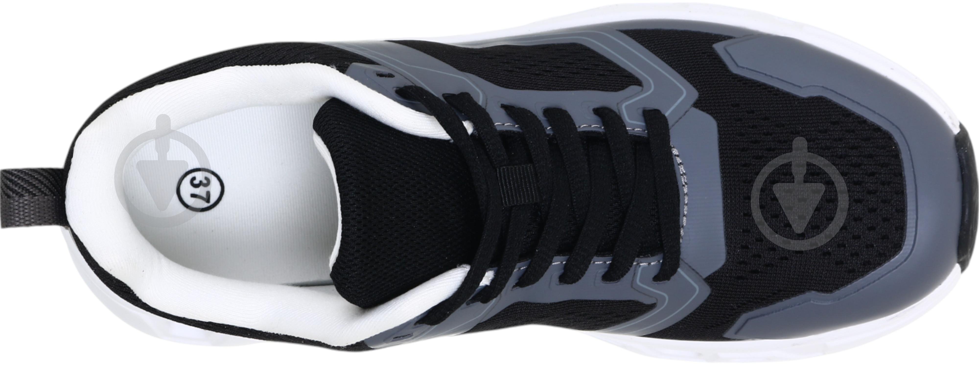 Кроссовки LIA для мальчика LEA-W-A668A р.37 - фото 4