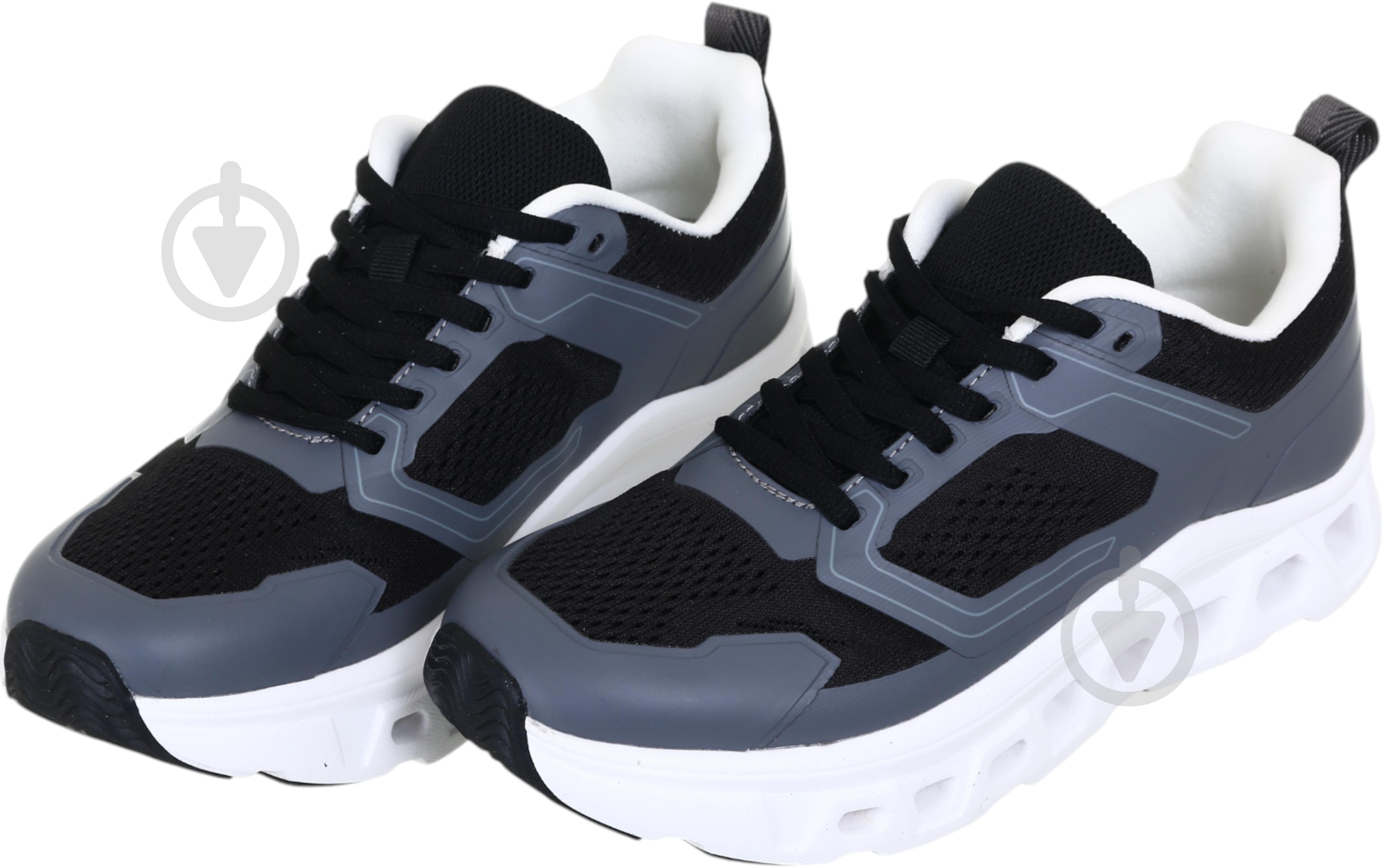 Кроссовки LIA для мальчика LEA-W-A668A р.37 - фото 7