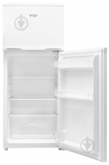 Холодильник Ergo MR-125 - фото 4