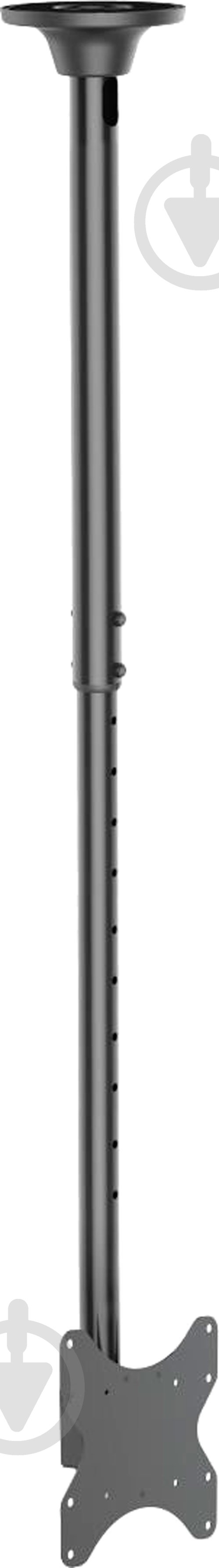 Кріплення для телевізора ITECHmount Celb-52L поворотно-похилі 23"-42" чорний - фото 1