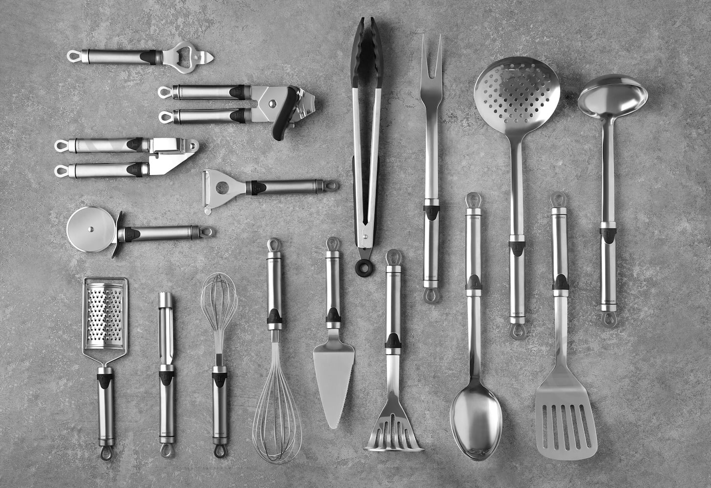 Венчик Bergner Gizmo 14,5 см BG-3333 - фото 5