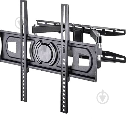 Кріплення для телевізора ITECHmount PTRB40 поворотно-похилі 32"-70" чорний - фото 3