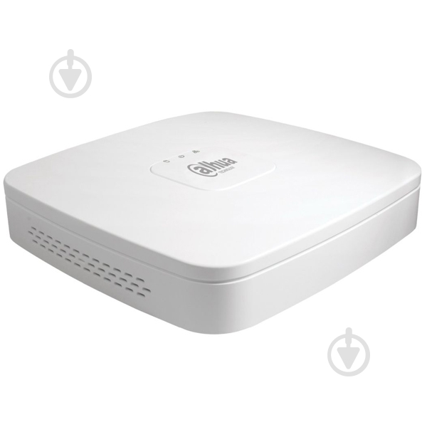 Сетевой видеорегистратор Dahua XVR4104C-X1 - фото 1 Сетевой видеорегистратор Dahua XVR4104C-X1 - фото 1