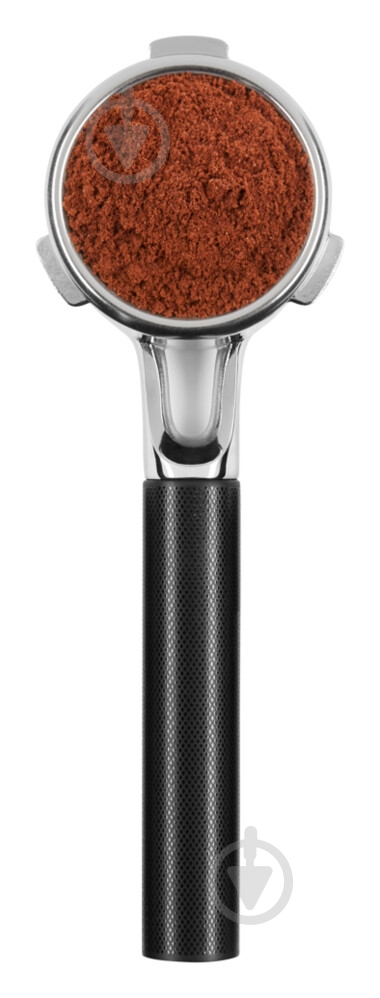 Кавомолка KitchenAid Artisan 5KCG8433EAC Кремовий - фото 8
