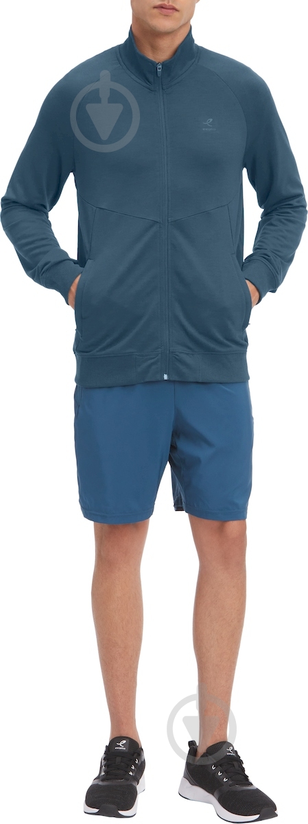 Джемпер Energetics REMY M 424748-510 р.L синій - фото 4 Джемпер Energetics REMY M 424748-510 р.L синій - фото 4