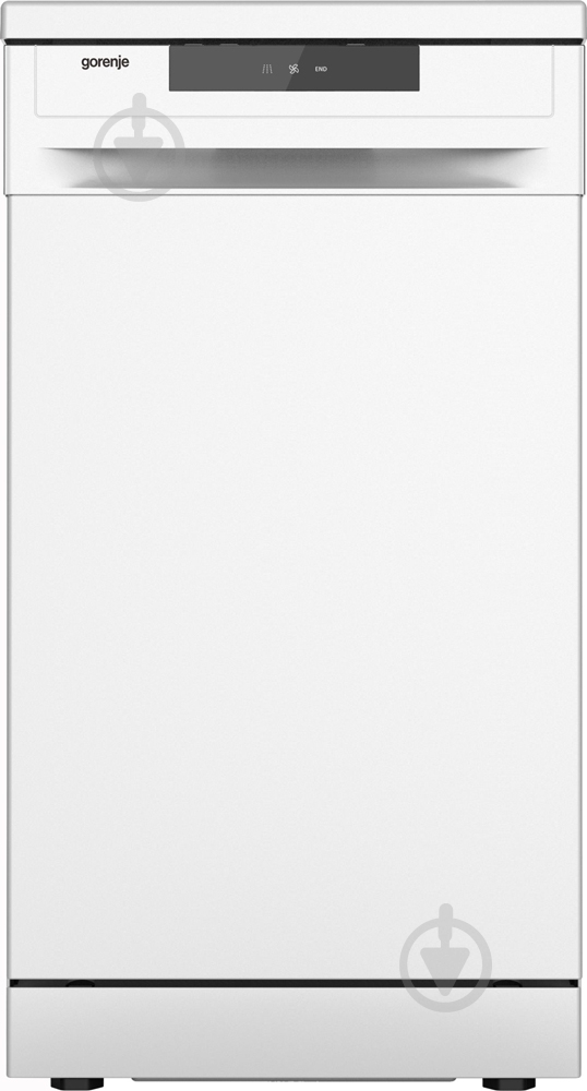 Посудомоечная машина Gorenje GS 52040 W - фото 1