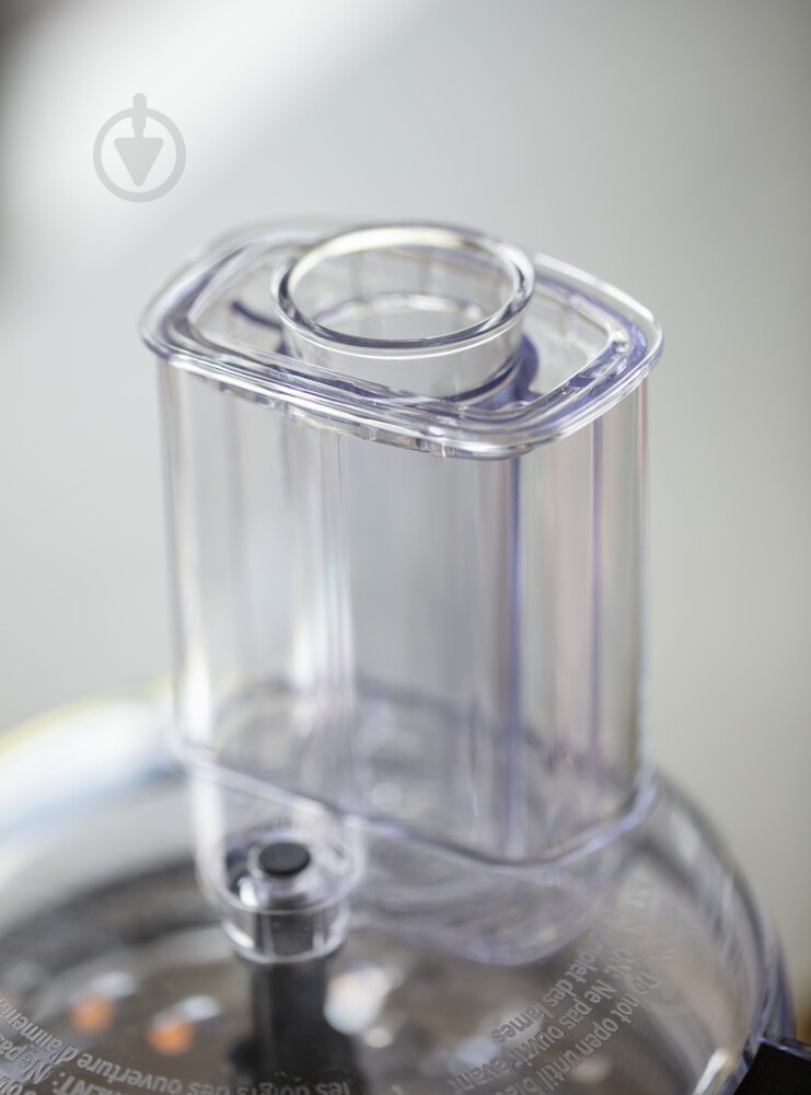 Кухонний комбайн KitchenAid 5KFP0719EFG сірий - фото 6