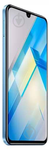 Смартфон Infinix Note 12 6/128GB jewel blue (X663D) - фото 4 Смартфон Infinix Note 12 6/128GB jewel blue (X663D) - фото 4