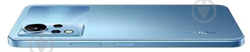 Смартфон Infinix Note 12 6/128GB jewel blue (X663D) - фото 9 Смартфон Infinix Note 12 6/128GB jewel blue (X663D) - фото 9