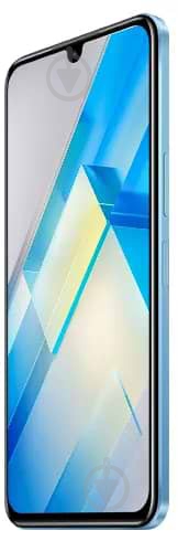 Смартфон Infinix Note 12 6/128GB jewel blue (X663D) - фото 2 Смартфон Infinix Note 12 6/128GB jewel blue (X663D) - фото 2