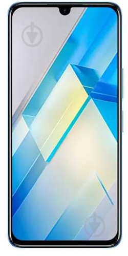 Смартфон Infinix Note 12 6/128GB jewel blue (X663D) - фото 3 Смартфон Infinix Note 12 6/128GB jewel blue (X663D) - фото 3