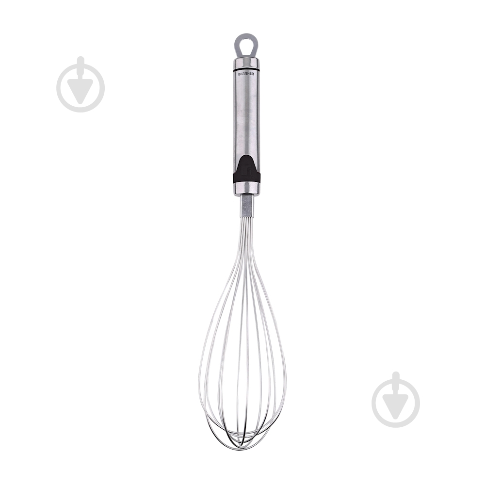 Венчик Bergner Gizmo 33 см BG-3221 - фото 1 Венчик Bergner Gizmo 33 см BG-3221 - фото 1