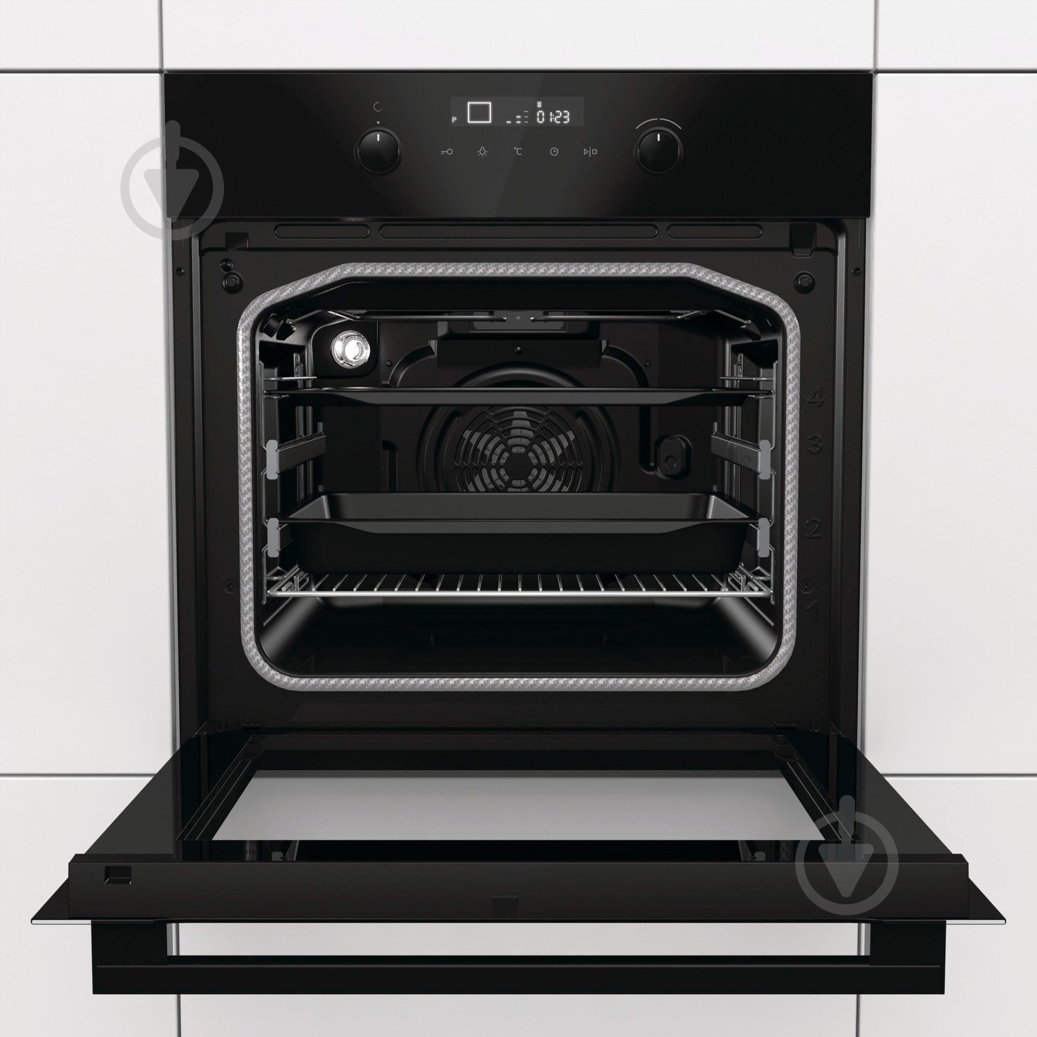 Духовой шкаф Gorenje BPS747A32BG - фото 3 Духовой шкаф Gorenje BPS747A32BG - фото 3
