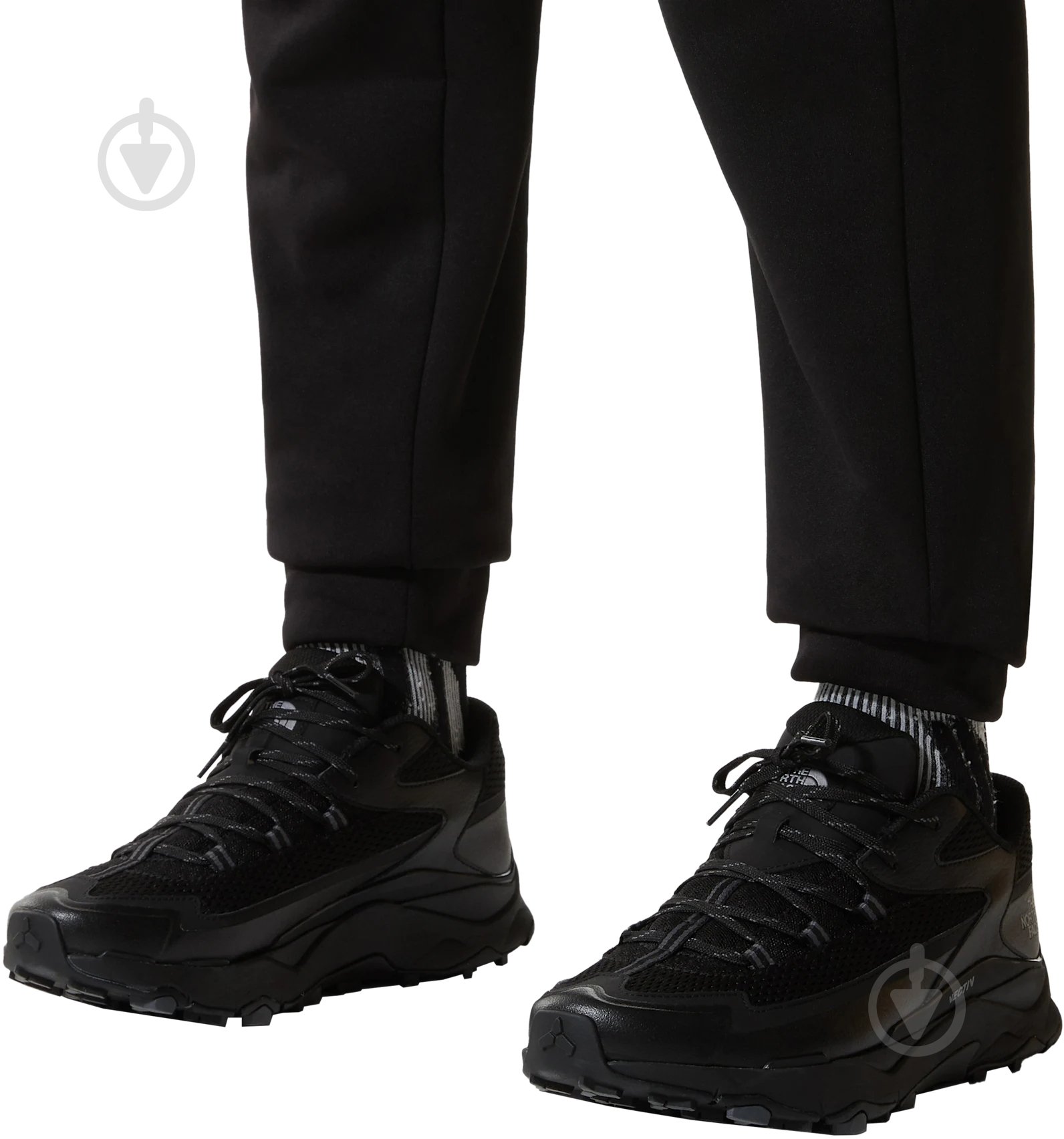 Кросівки чоловічі демісезонні THE NORTH FACE M VECTIV TARAVAL NF0A52Q1KX71 р.45 - фото 6
