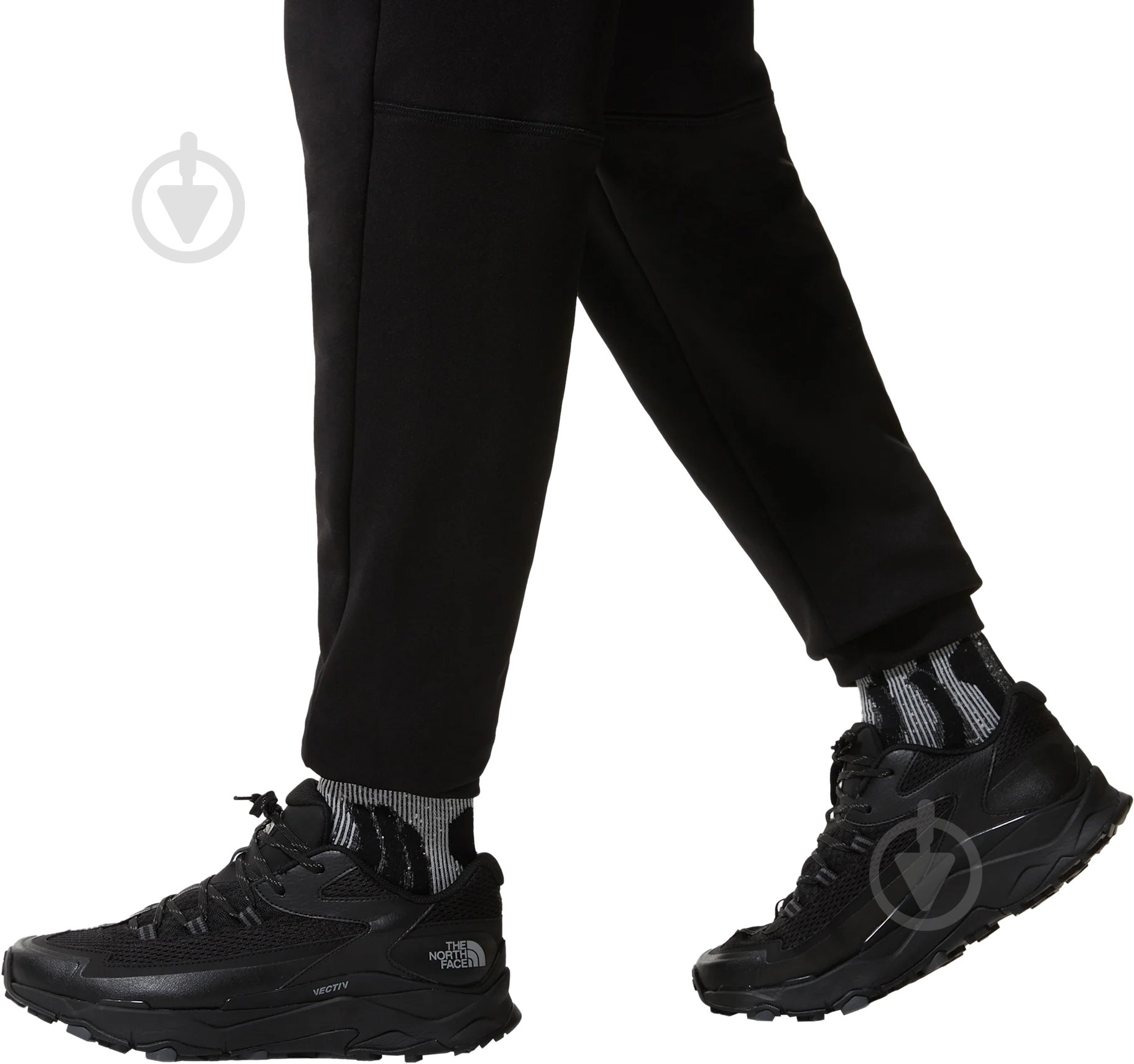 Кросівки чоловічі демісезонні THE NORTH FACE M VECTIV TARAVAL NF0A52Q1KX71 р.45 - фото 8