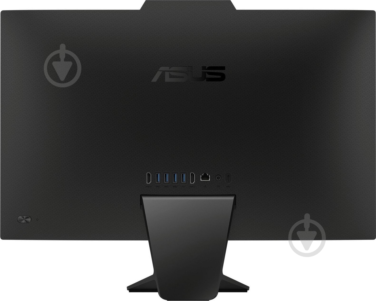 Моноблок Asus A3402WBAK-BPC040M 23,8" (90PT03G3-M06S30) - фото 10