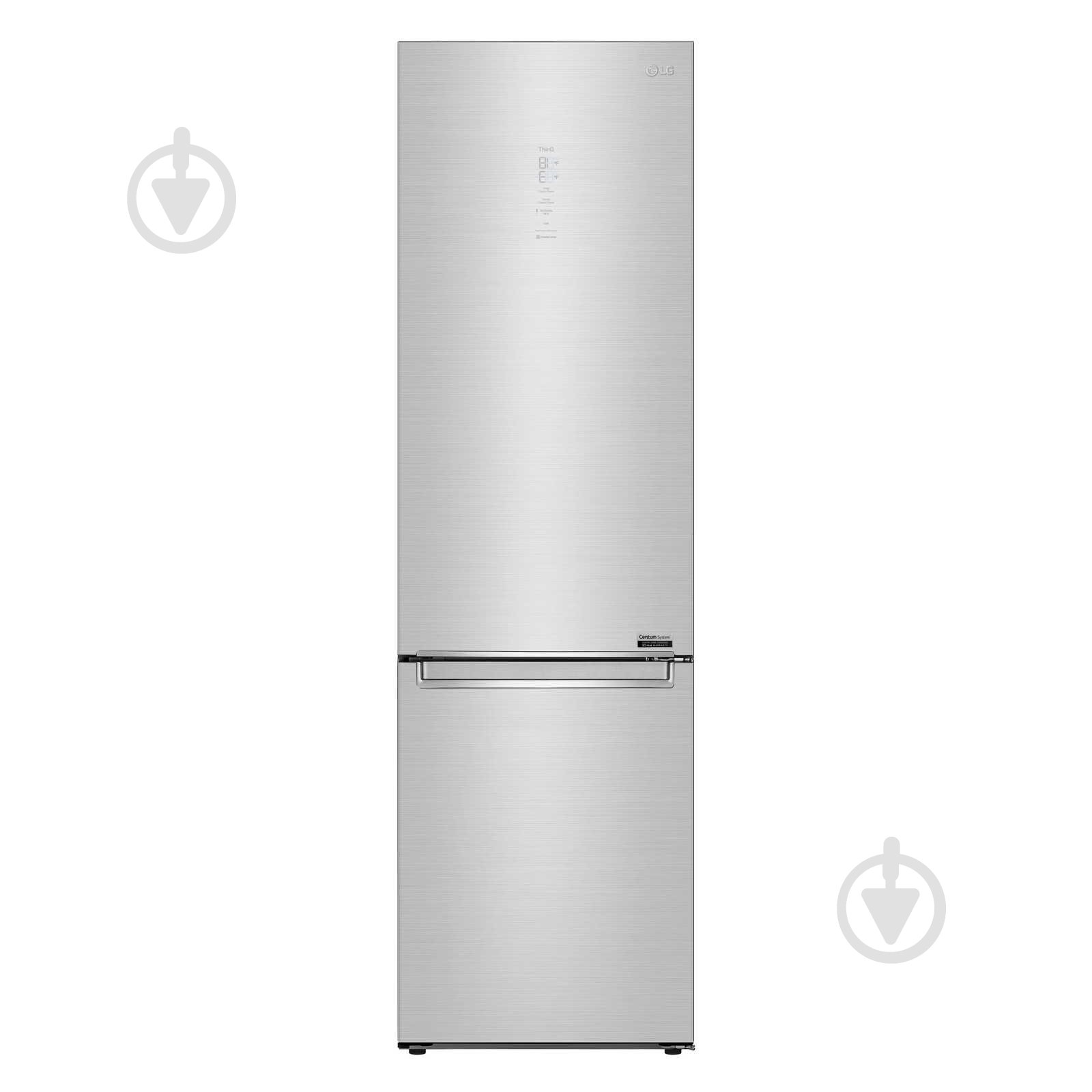 Холодильник LG GW-B509PSAP - фото 25