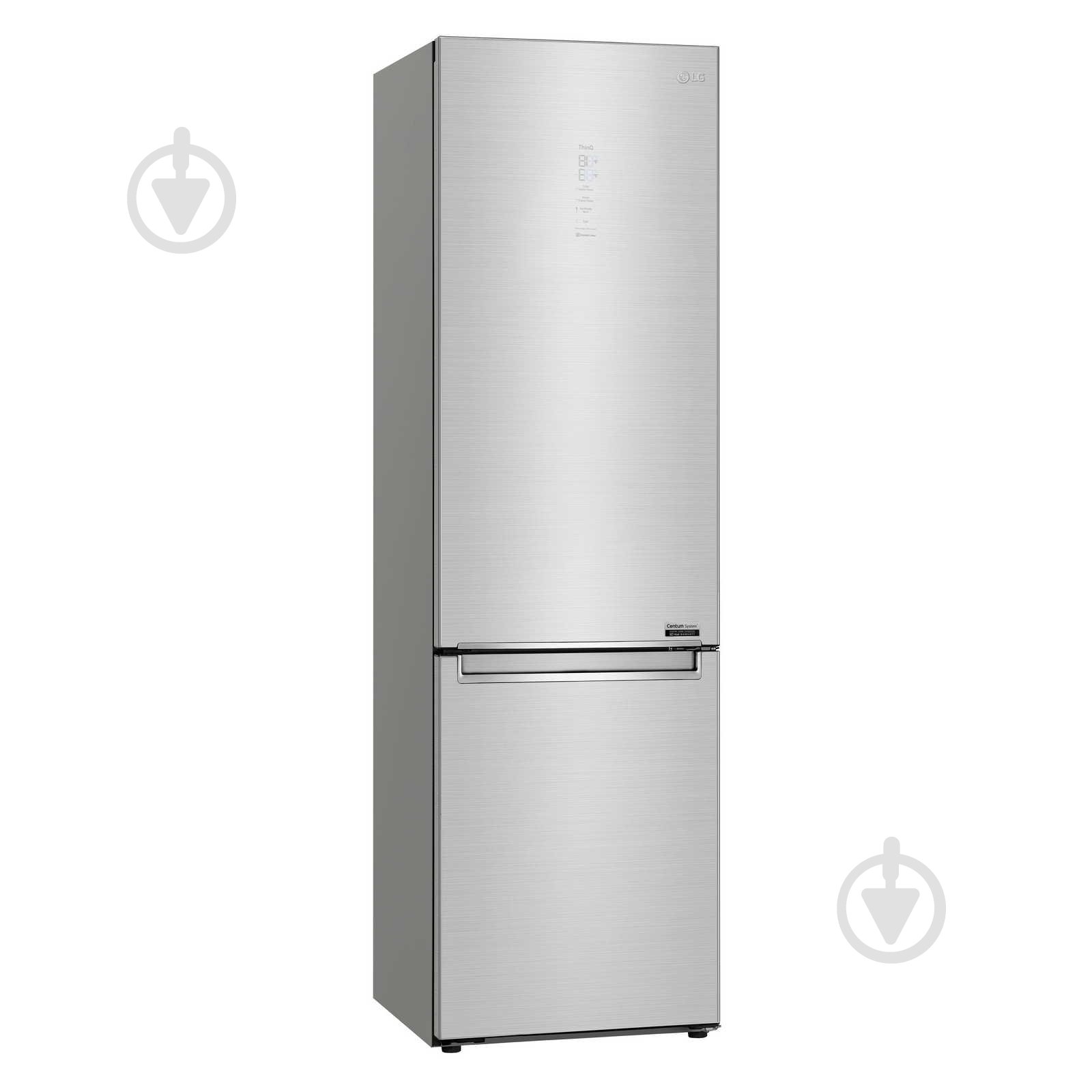 Холодильник LG GW-B509PSAP - фото 1