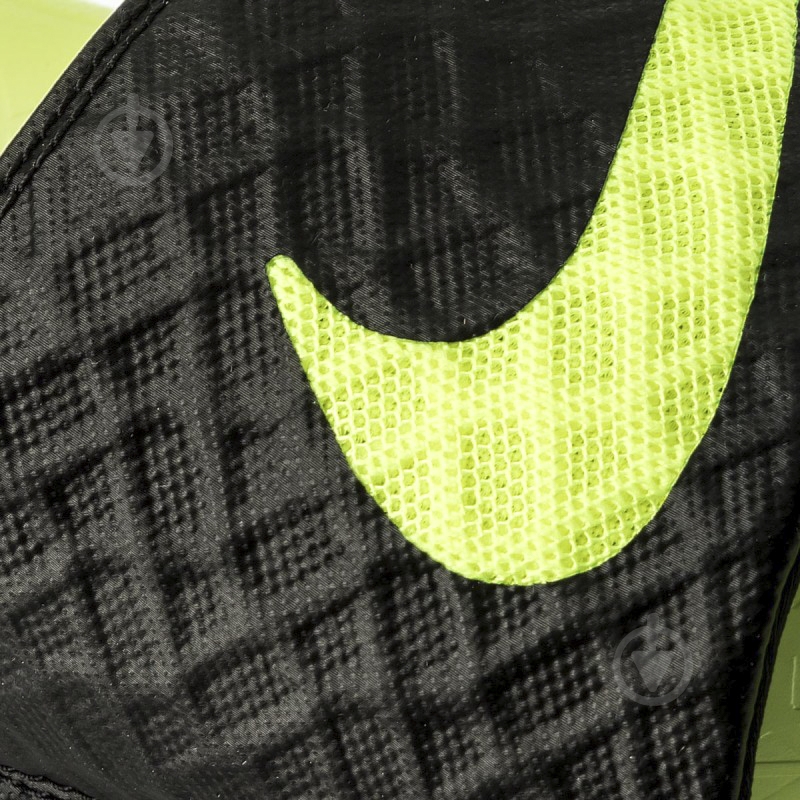 Шлепанцы Nike BENASSI SOLARSOFT 705474-070 р.42,5 черный - фото 5