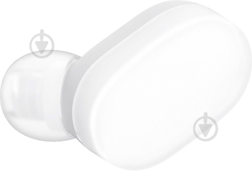 Навушники Xiaomi Mi AirDots Youth Edition white (Mi airdots) - фото 4