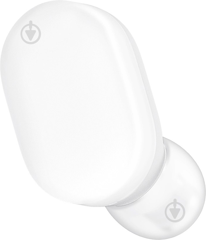 Навушники Xiaomi Mi AirDots Youth Edition white (Mi airdots) - фото 3