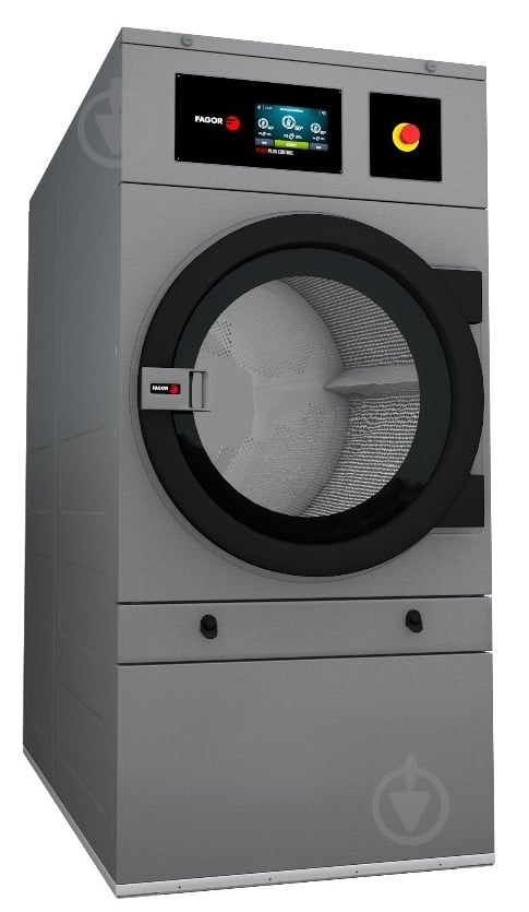 Промышленная сушильная машина Fagor SR-11 TP2 E grey - фото 1
