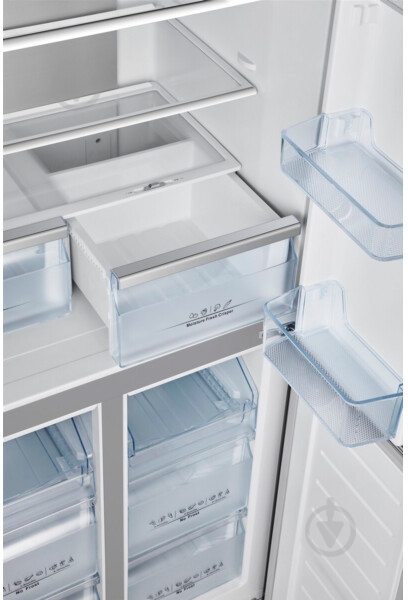 Холодильник Hisense RQ563N4GB1 - фото 4 Холодильник Hisense RQ563N4GB1 - фото 4