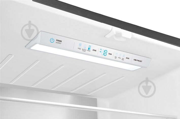 Холодильник Hisense RQ563N4GB1 - фото 5 Холодильник Hisense RQ563N4GB1 - фото 5