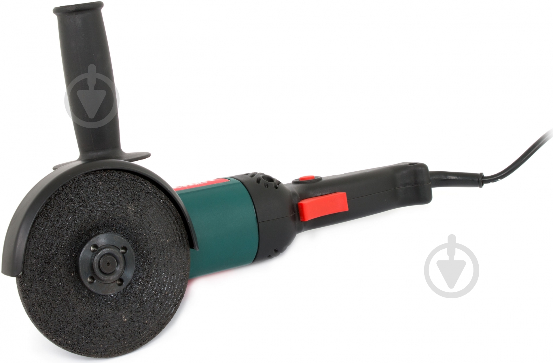 Болгарка (кутова шліфмашина) Зеніт ЗУШ-125/1100 Профі 833252 - фото 2