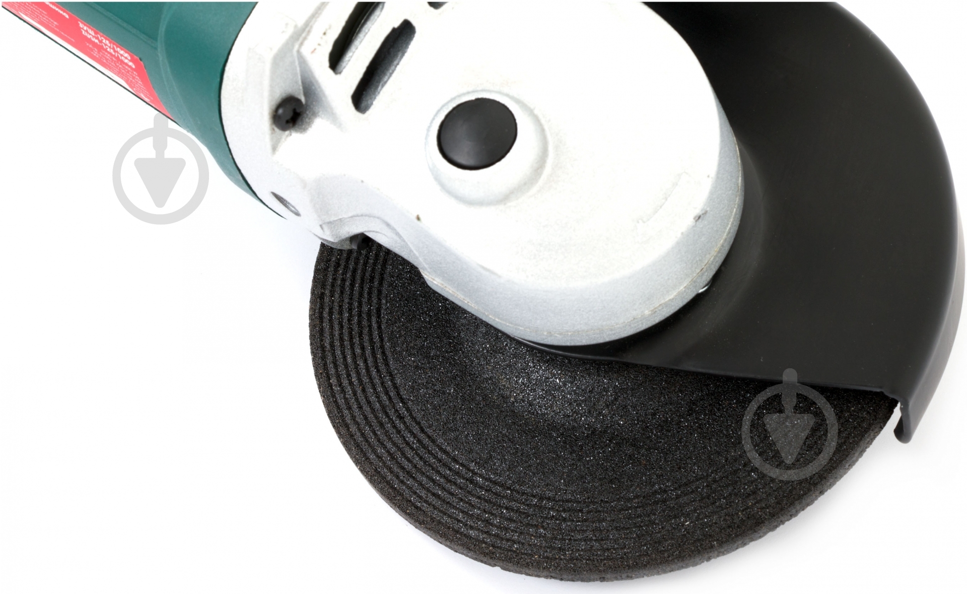 Болгарка (кутова шліфмашина) Зеніт ЗУШ-125/1100 Профі 833252 - фото 4