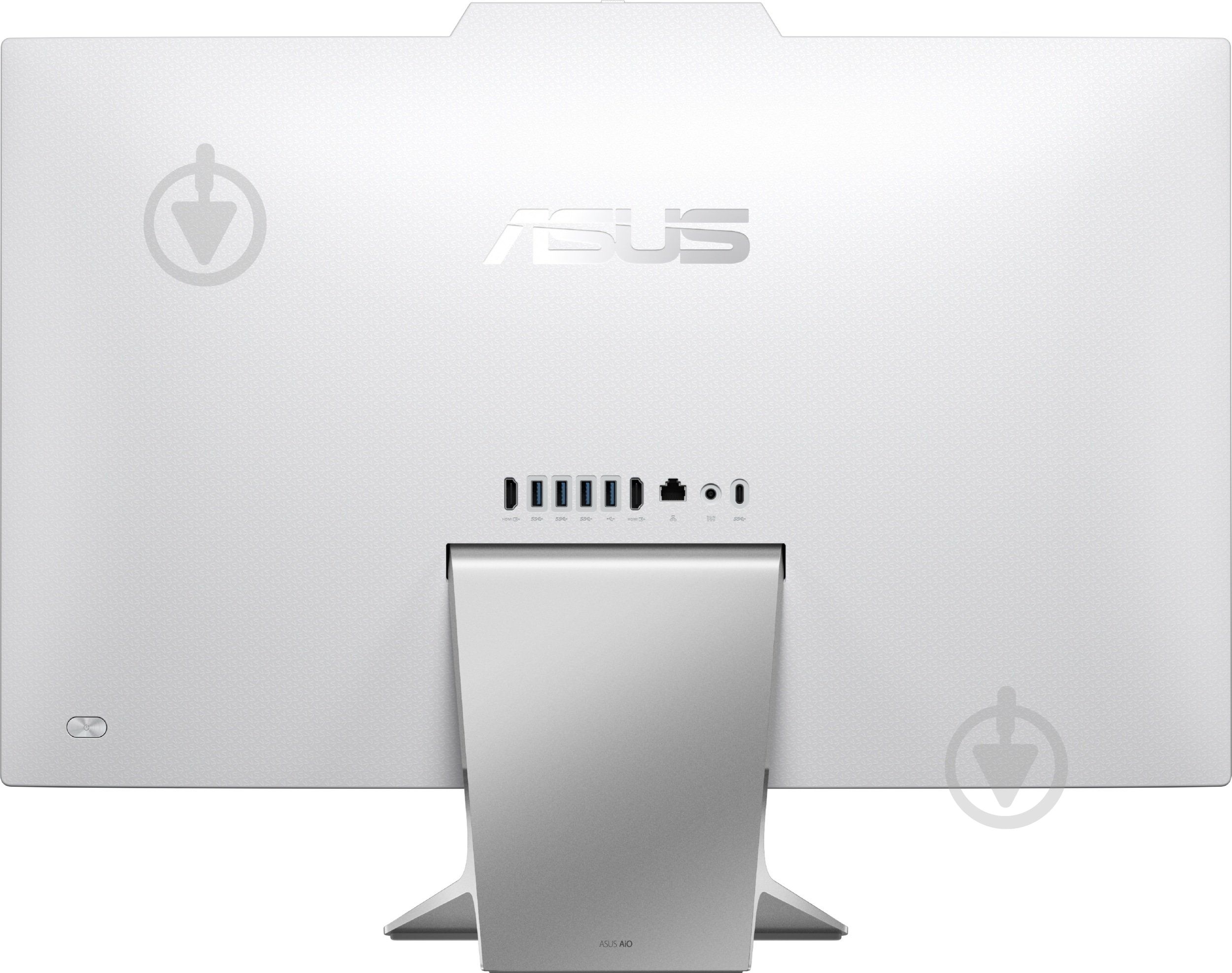 Моноблок Asus M3702WFAK-WA0290 27" (90PT03M1-M00A30) - фото 8