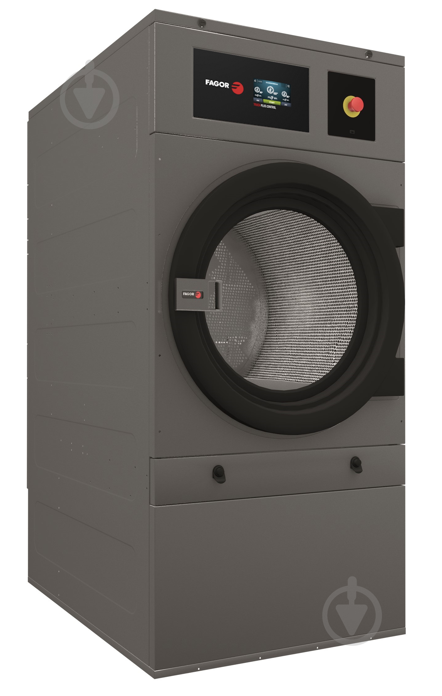 Промышленная сушильная машина Fagor SR-11 TP2 G grey - фото 1