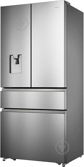 Холодильник Hisense RF540N4WI1 (BCD-486W) - фото 2