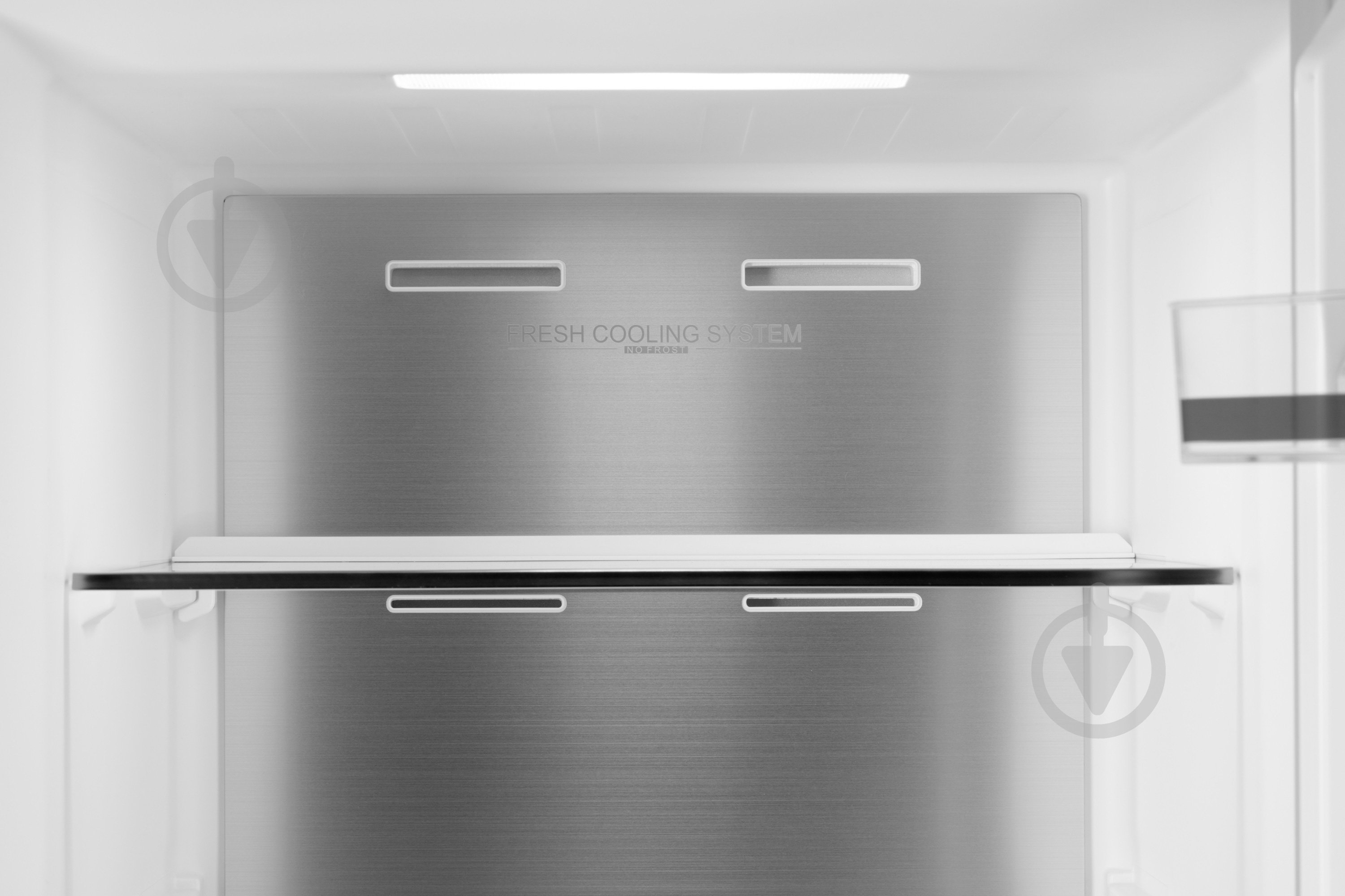 Холодильник Ardesto DNF-M378GL200 - фото 8