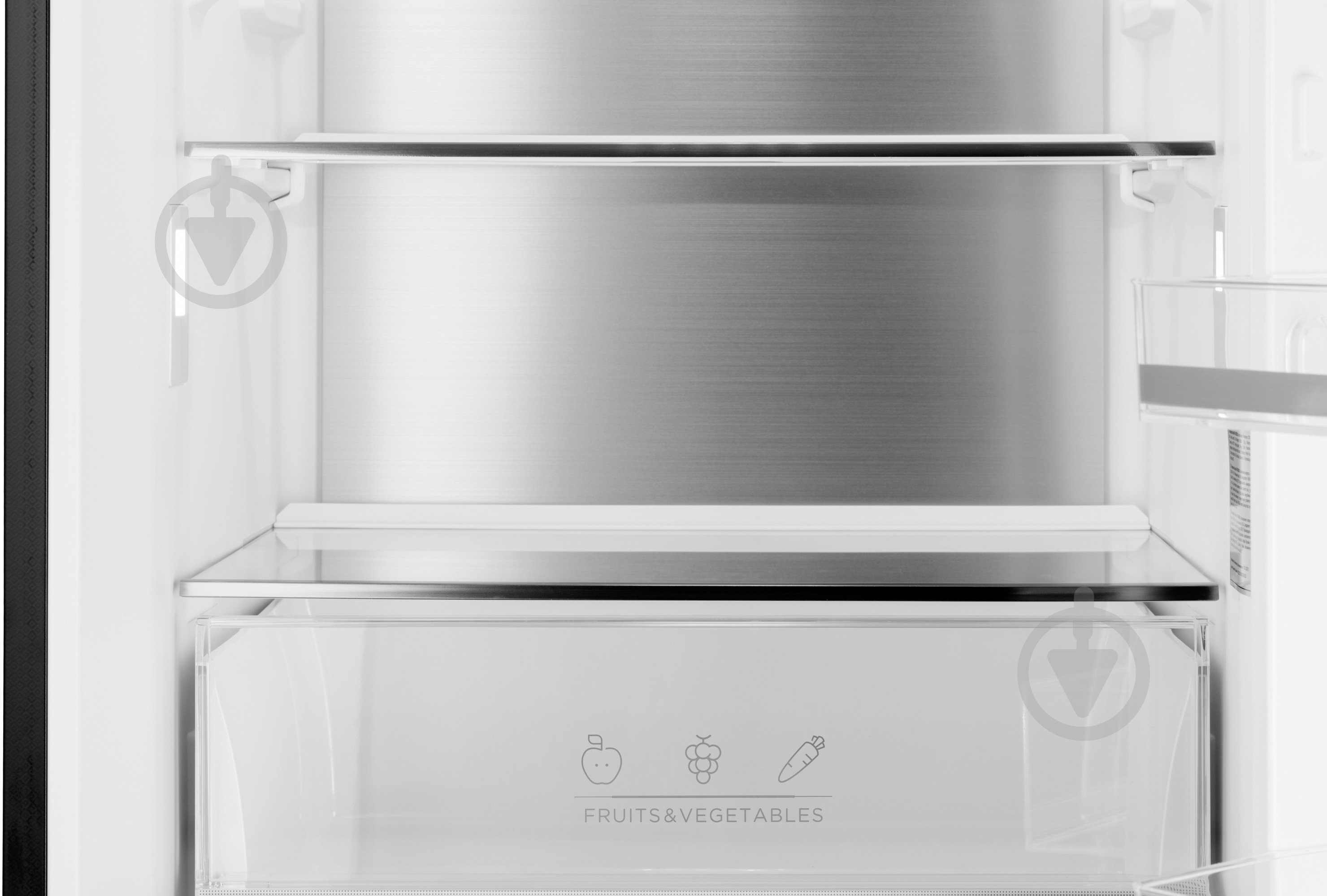 Холодильник Ardesto DNF-M378GL200 - фото 6