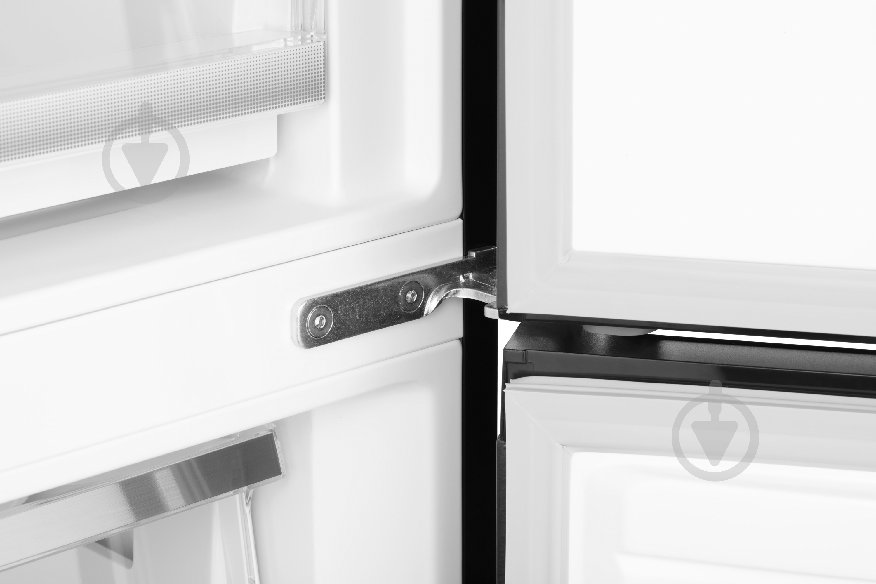 Холодильник Ardesto DNF-M378GL200 - фото 5