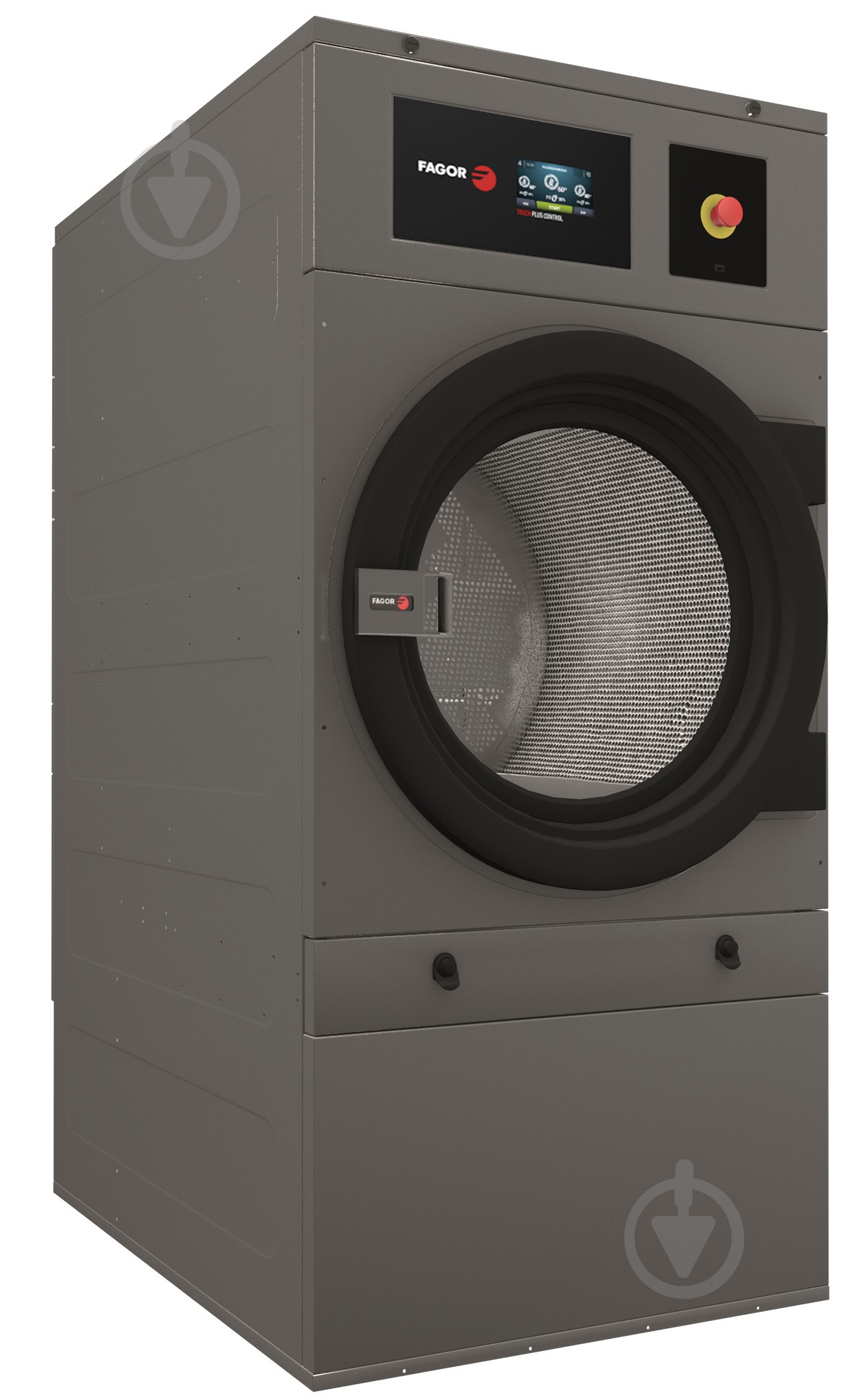 Промышленная сушильная машина Fagor SR-11 TP 2 S grey - фото 1 Промышленная сушильная машина Fagor SR-11 TP 2 S grey - фото 1
