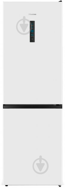 Холодильник Hisense RB390N4BW2 - фото 1