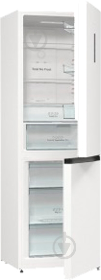 Холодильник Hisense RB390N4BW2 - фото 4