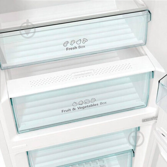 Холодильник Hisense RB390N4BW2 - фото 9