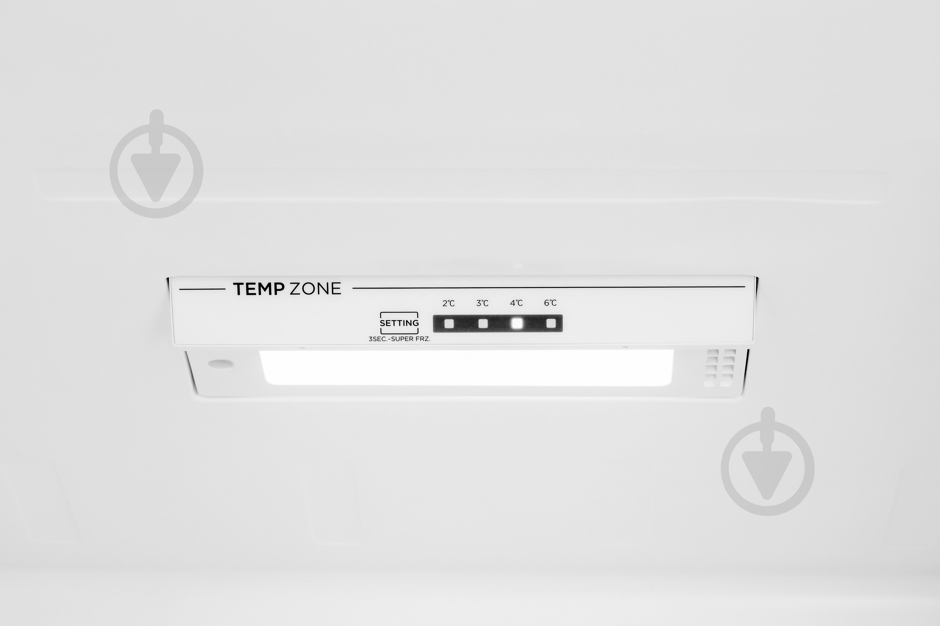 Холодильник Ardesto DDF-M260W177 - фото 6