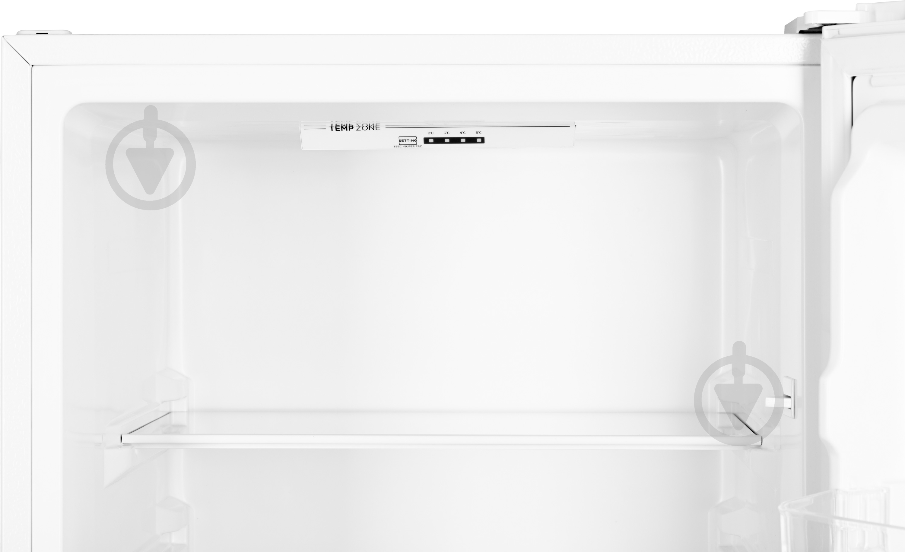 Холодильник Ardesto DDF-M260W177 - фото 5