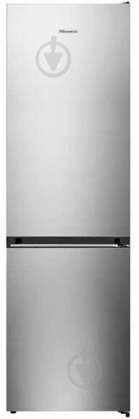 Холодильник Hisense RB390N4AC2 (BCD-300WY) - фото 1 Холодильник Hisense RB390N4AC2 (BCD-300WY) - фото 1