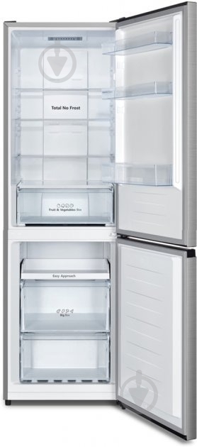 Холодильник Hisense RB390N4AC2 (BCD-300WY) - фото 2 Холодильник Hisense RB390N4AC2 (BCD-300WY) - фото 2