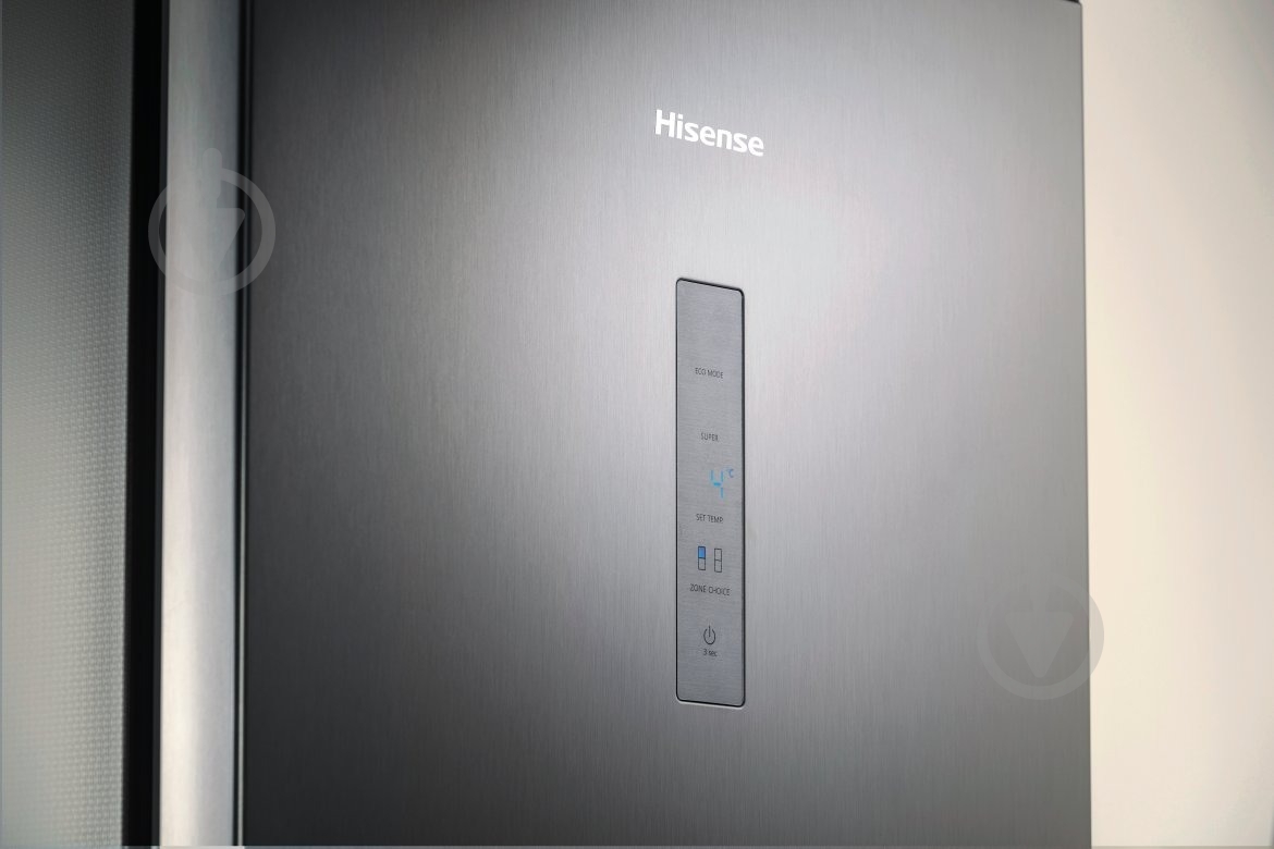 Холодильник Hisense RB390N4AC2 (BCD-300WY) - фото 5 Холодильник Hisense RB390N4AC2 (BCD-300WY) - фото 5