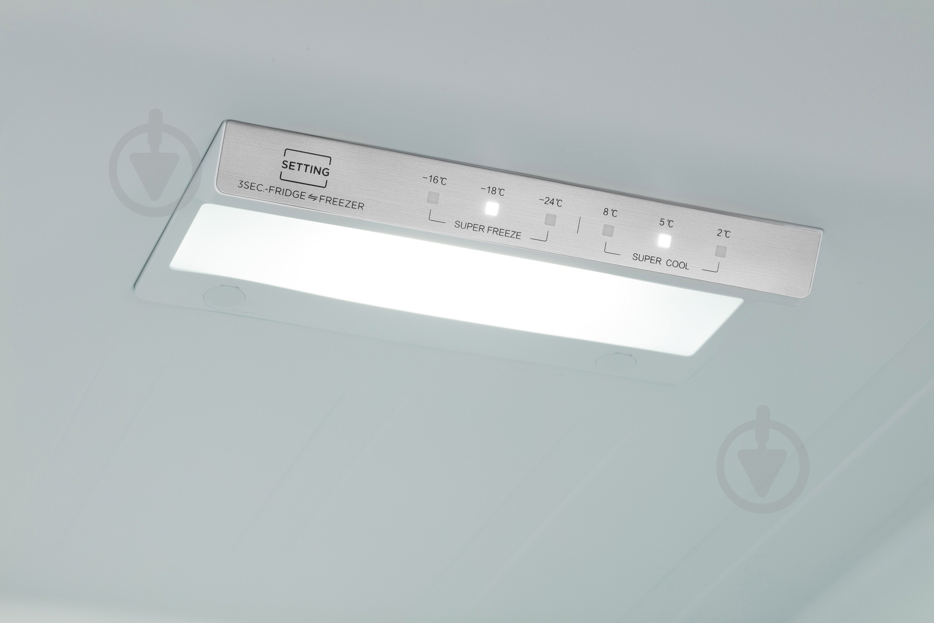 Холодильник Ardesto DNF-M259W180 - фото 7