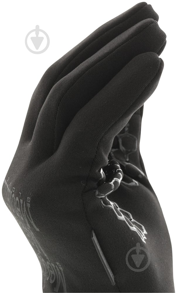 Варежки Mechanix ColdWork Base Layer Black XL - фото 3