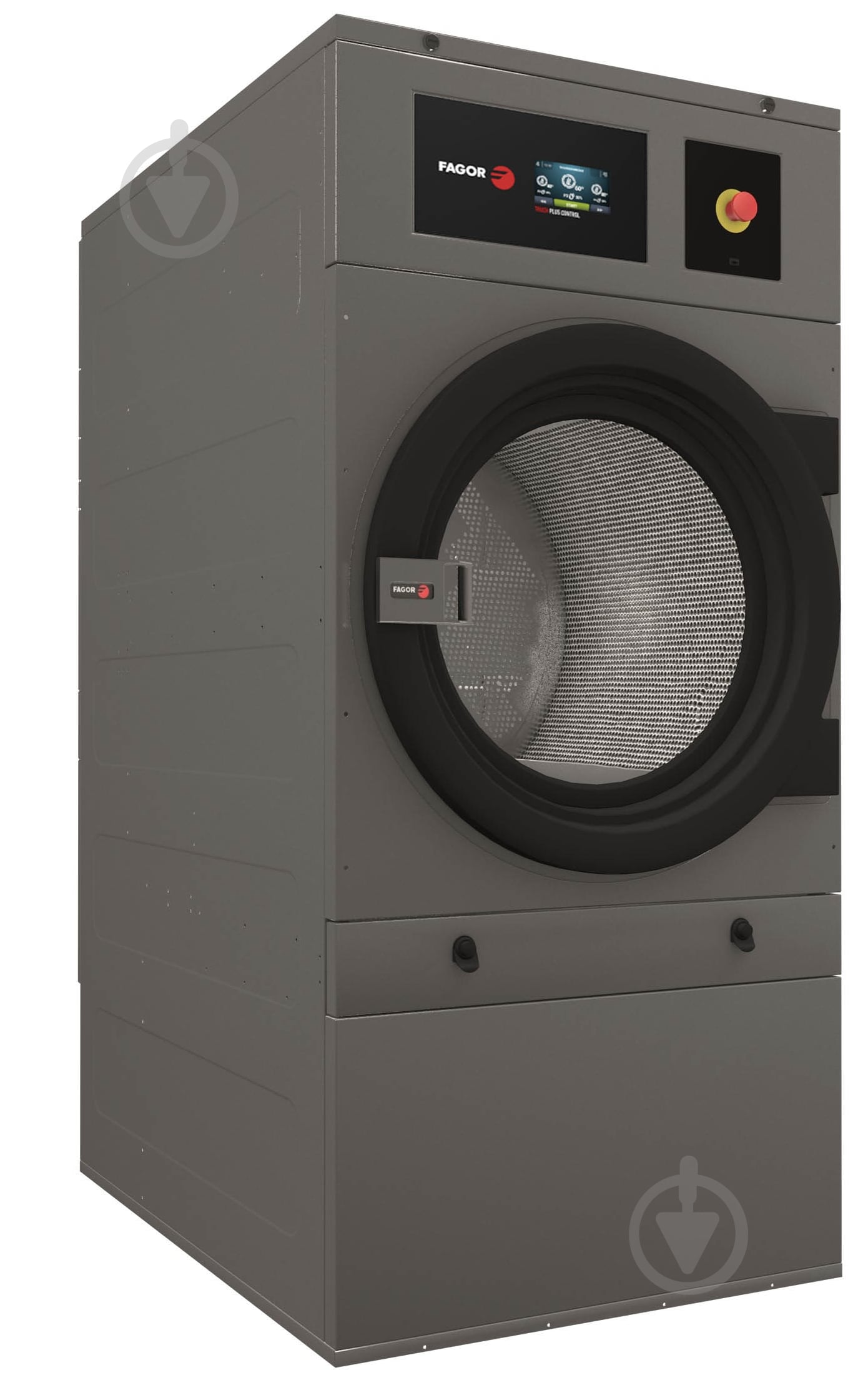 Промышленная сушильная машина Fagor SR-18 TP2 G grey - фото 1