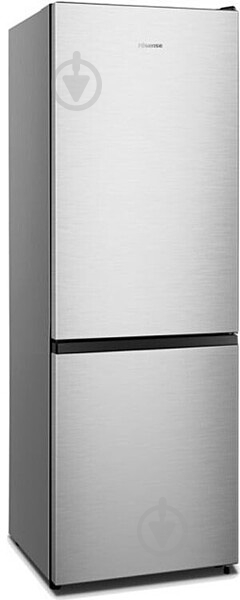 Холодильник Hisense RB372N4AC2 (BCD-286WY) - фото 1 Холодильник Hisense RB372N4AC2 (BCD-286WY) - фото 1